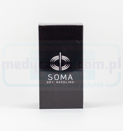 Ace SOMA cu ghid 0.25 *25mm 100pcs